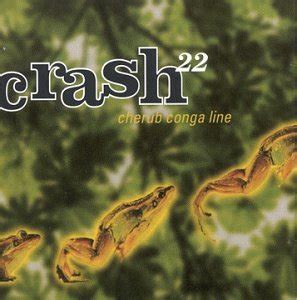 Cherub Conga Line: 22, Crash: Amazon.in: Music}