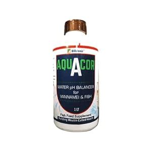 Buy Winatural Aquacor Aquatic Feed Supplement Online at Low Prices in ...