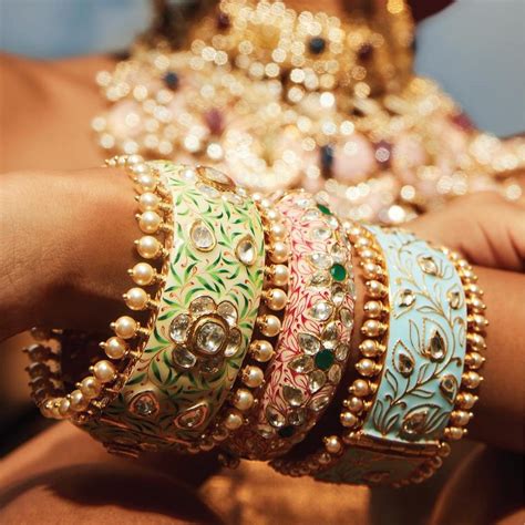 Rajput Jewellery Pieces Every New-age Bride Would Love to Try