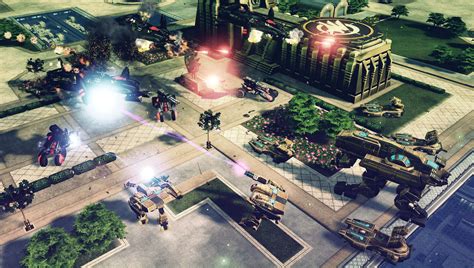 Image result for Command and Conquer 4