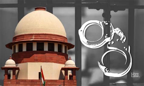 Take Proactive Steps To Release Deserving Undertrial Prisoners Under S ...