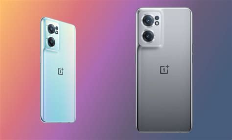 OnePlus Nord CE 2 5G With MediaTek Dimensity 900 SoC Launched in India ...