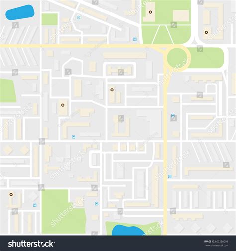 City Map 的图像结果