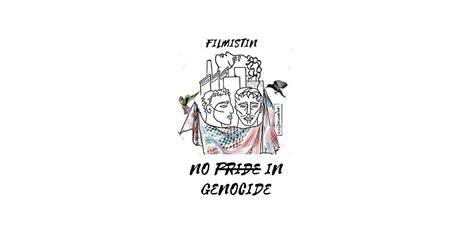 Filmistin "No Pride In Genocide" film screening., Creative Times ...