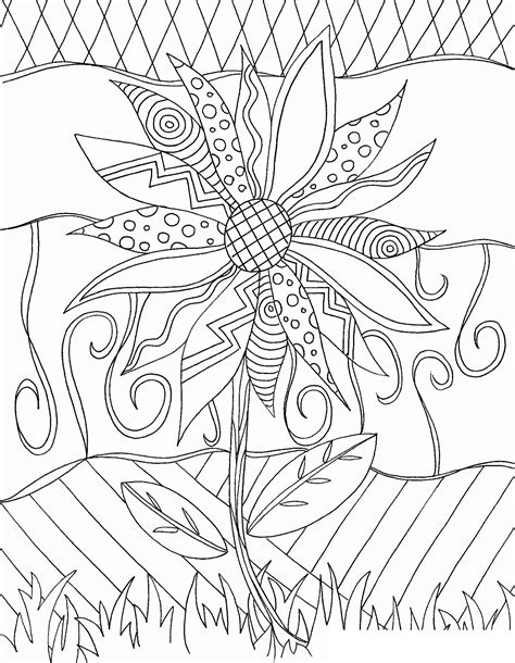 Coloring Pages To Print For Adults at sascalledblog Blog