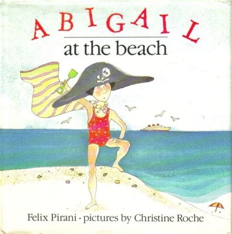 Buy Abigail at the Beach Book Online at Low Prices in India | Abigail ...