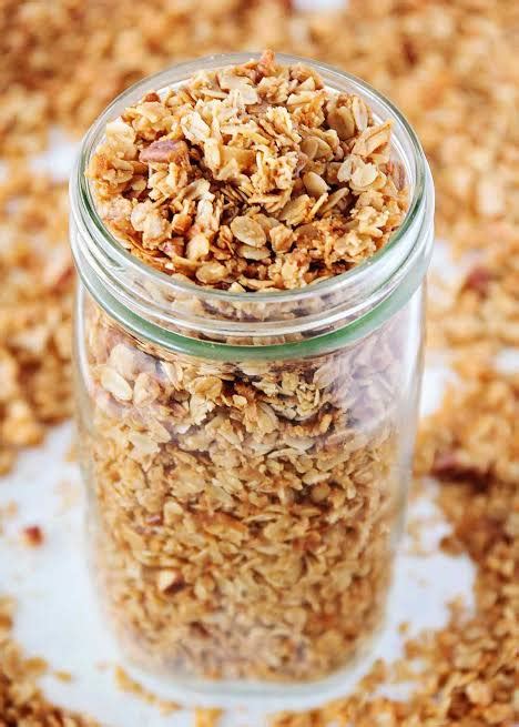 Granola – Regales Delight
