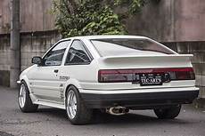 Toyota Trueno by 1986 Toyota Sprinter Trueno Original Gangsta Toyota Trueno