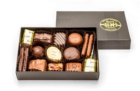 As See’s Candies marks 100 years, CEO Pat Egan talks about flavors ...