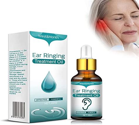 Alivia tu tinnitus: los mejores remedios naturales contra el zumbido de oídos | Vozpópuli