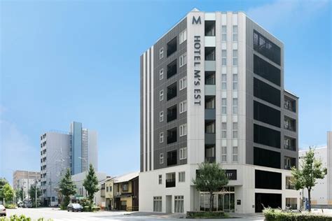 HOTEL M'S EST KYOTO STATION SOUTH - Hotel Reviews, Photos, Rate ...