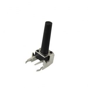 6x6x9 Right Angle Tact Switch - TSC-068303-150 - Buy Online in India at ...