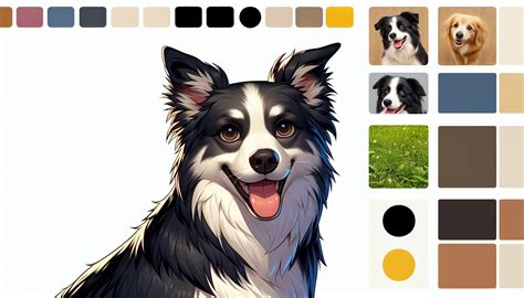 Short-haired Border Collie: Characteristics and Care | InfoAnimals