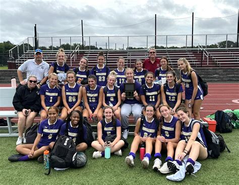 Islip High School girls soccer team wins state Hall of Fame tournament ...