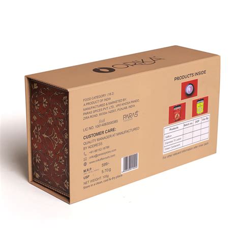 Royal Ritual Gift Box for Diwali & Other Occasions