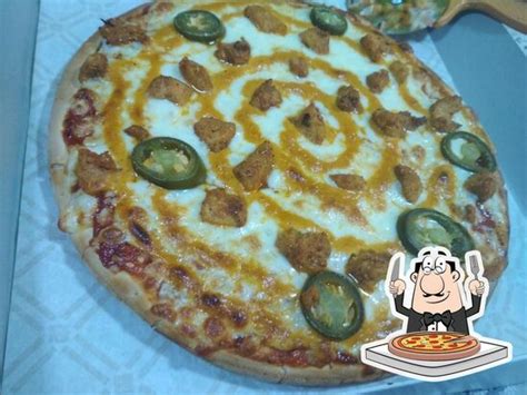 Menu at FRIES 4 U, Jamnagar