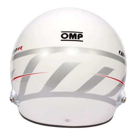 OMP GP-R RACING HELMETS– miki-motorsports