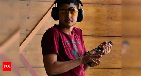 India finish second in Junior Shooting World Championship | More sports ...