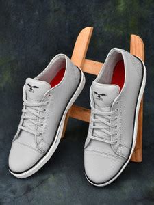WIN9 WINC-12-GREY-10 Sneakers For Men - Buy WIN9 WINC-12-GREY-10 ...