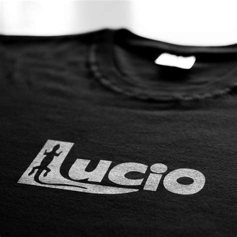 Lucio Fulci T-Shirt - Sclebez for Bloodbuster - Handmade Screenprint