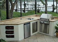 Tile Outdoor Kitchen by 101 Outdoor Kitchen Ideas And Designs Photos Tile Outdoor Kitchen