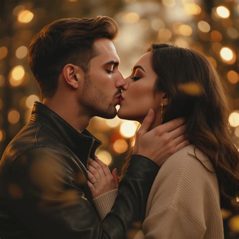 How to Generate French Kissing Videos with Flux AI | flux-ai.io