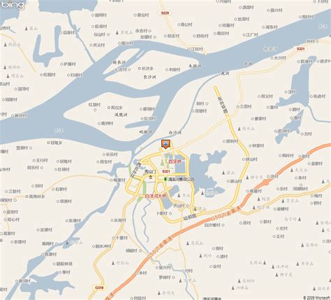 最新池州市地图查询 - 池州交通地图全图 - 安徽池州地图下载