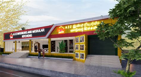 Architecture | Kallu Veedu Constructions
