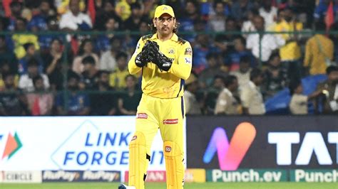 Will MS Dhoni play as uncapped player in IPL 2025? BCCI set to bring ...