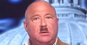 Alex Jones Makes Bold But Dubious Claim About New Mustache | HuffPost ...