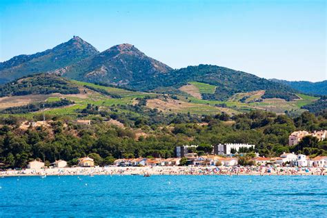 Reiseziele Argelès sur Mer - die schönsten Ausflüge