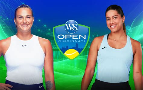 Aryna Sabalenka vs Jessica Bouzas Maneiro prediction, betting tips ...