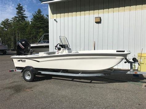 Mako Pro Skiff 17 CC 2014 for sale for $15,595 - Boats-from-USA.com