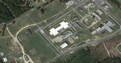 Foothills Correctional Institution - The Prison Direct