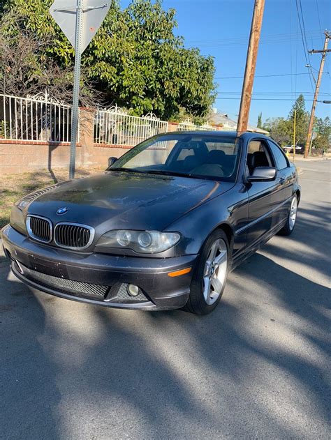 2005 BMW 325i for Sale in Bloomington, CA - OfferUp