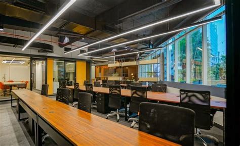 Zero Brokerage Offices | IT ITes Business Office Space for Rent - Zero ...