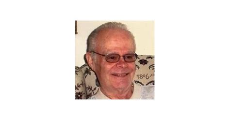 Joseph C. Nagel Obituary (2025) - Stafford Springs, CT - Introvigne ...