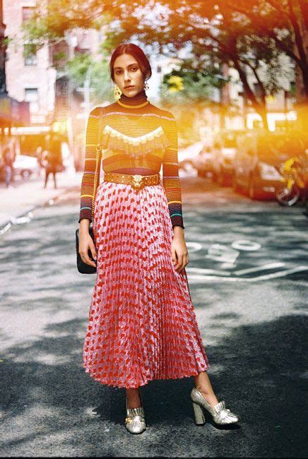 100 Ways to Wear Gucci | Vogue India