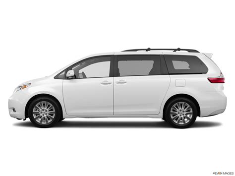 Toyota Sienna 2015 | museosdelima.com