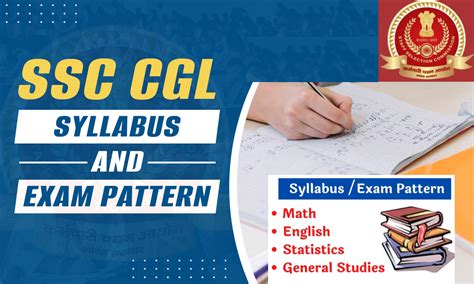Image result for CGL Exam Pattern