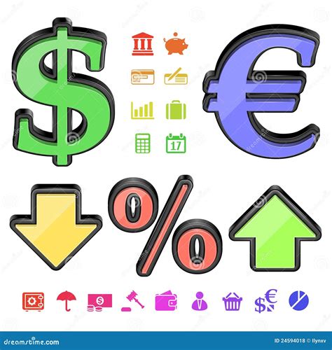 Finance. Symbol 的图像结果