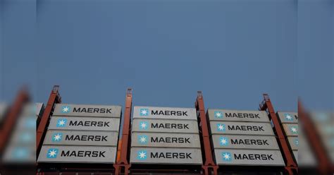 Brazil judge rejects Maersk request to alter $1 billion port auction ...