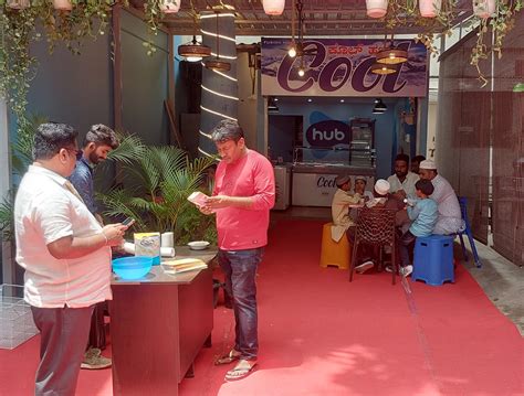 Cool by Fusion Mont - Cool Hub - Customer Experience Center