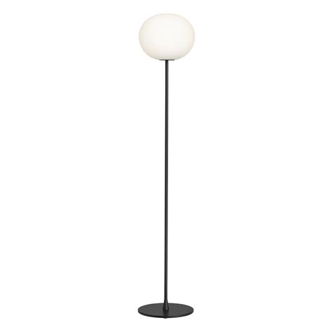 Ball Lamp Floor