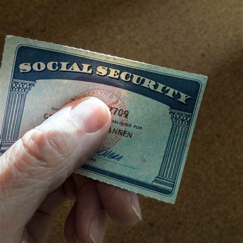 Social Security says it will delay in-person identity verification