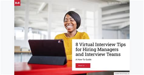 Image result for Virtual Interview Tips