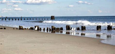 Jacob Riis National Park Beach New York Holidays Tour Travel