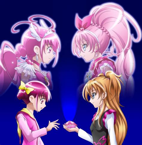 Precure All Stars Image by miya@1日目 西お17a #3838027 - Zerochan Anime Image Board