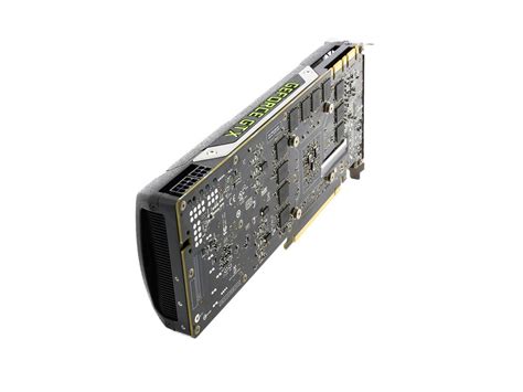 EVGA GeForce GTX TITAN X 12G-P4-2992-KR 12GB SC GAMING, Play 4k with ...
