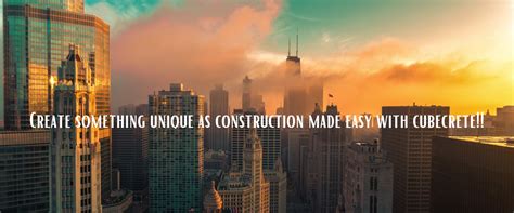 CubeCrete Brick Works | India's largest manufacturer and exporter of ...